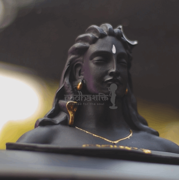 Adiyogi Shiv Ji Idol