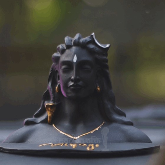 Adiyogi Shiv Ji Idol