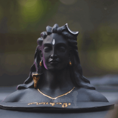 Adiyogi Shiv Ji Idol