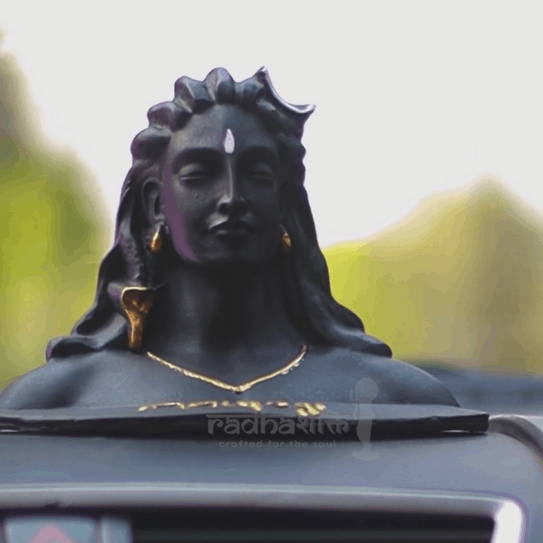 Adiyogi Shiv Ji Idol