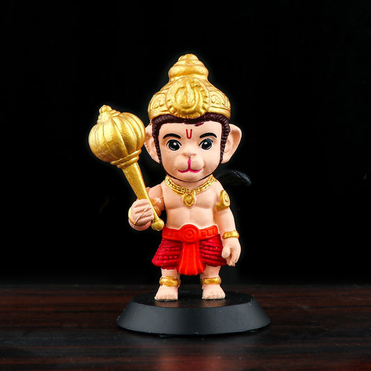 Car Dashboard / Desk/ Gifting God Idol